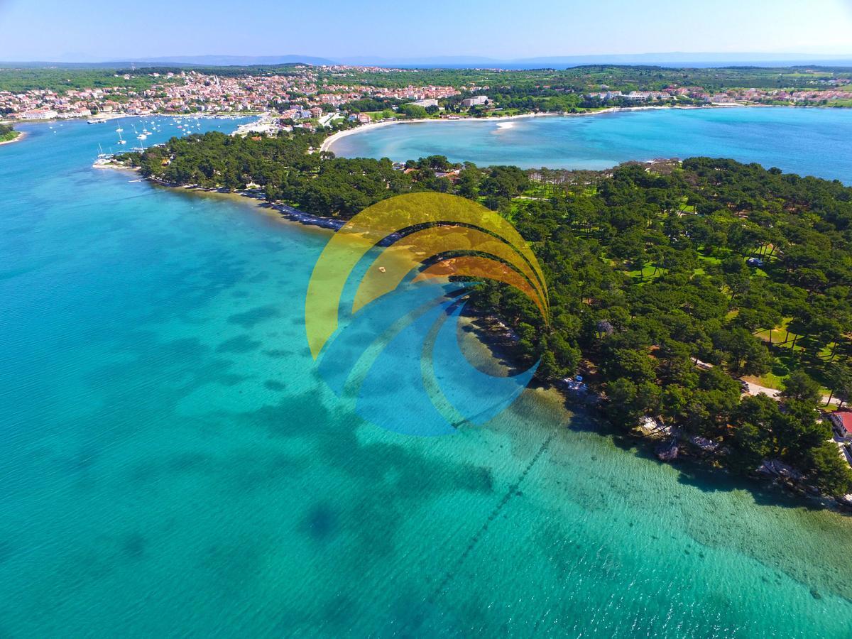 Vila Filira Medulin Exteriér fotografie