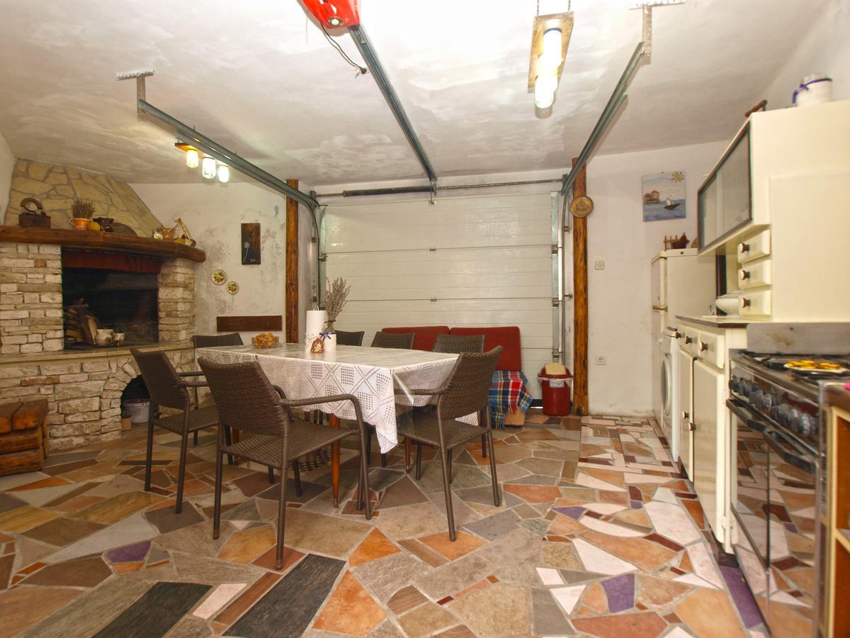 Vila Filira Medulin Exteriér fotografie
