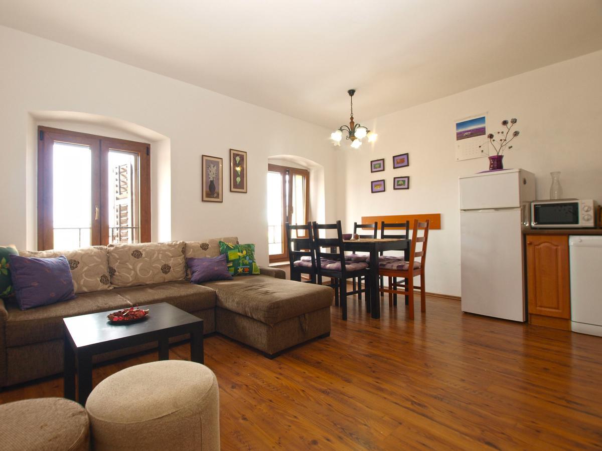 Vila Filira Medulin Exteriér fotografie