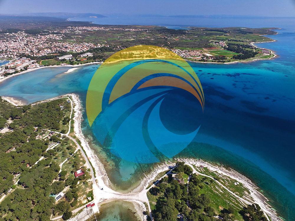 Vila Filira Medulin Exteriér fotografie
