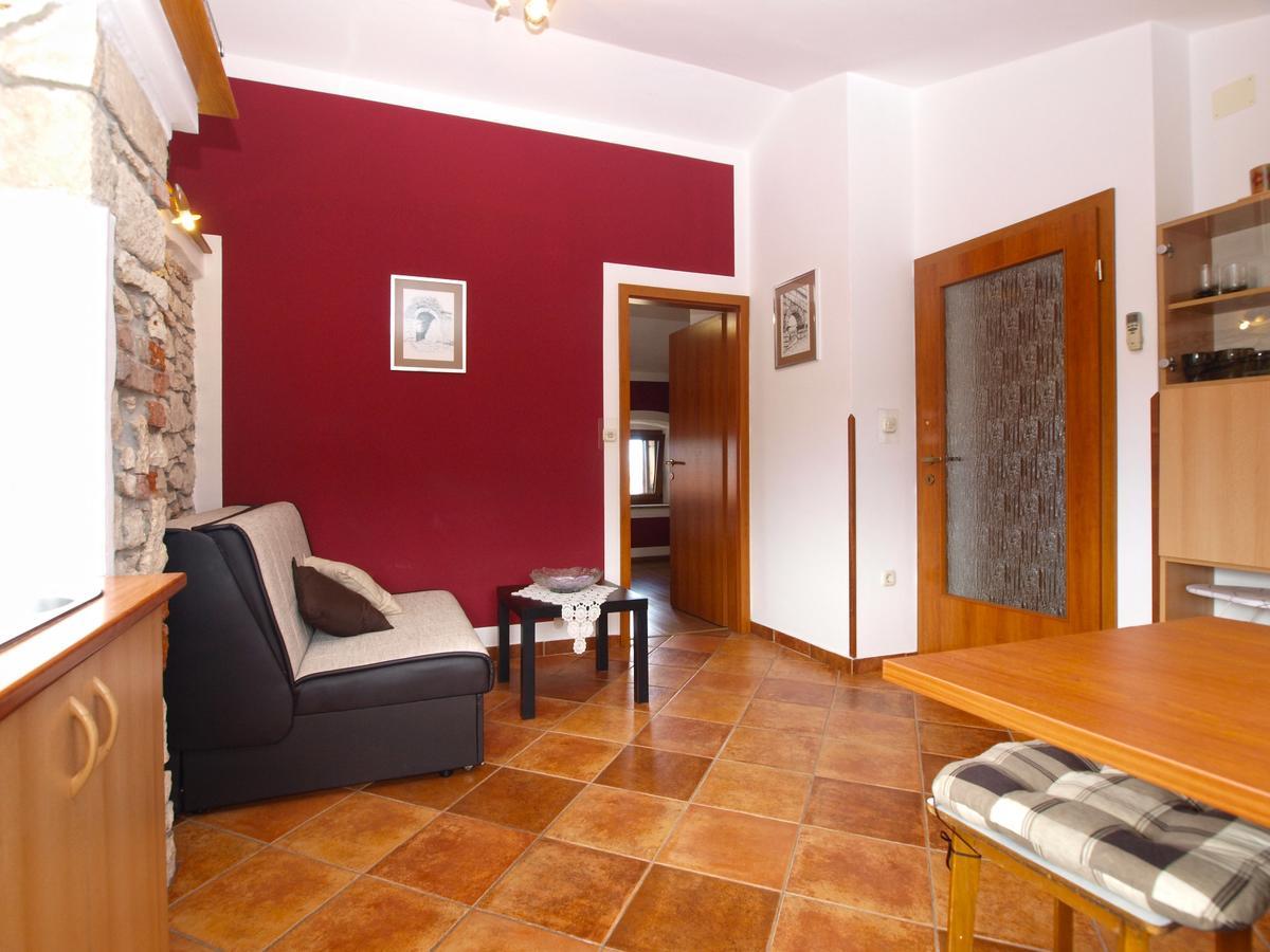 Vila Filira Medulin Exteriér fotografie